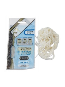 פתיל תכלת מתכלת מרדכי פ... | ציצית ותכלת